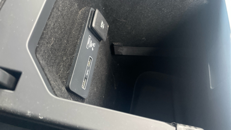 Jaguar I-Pace 294kW EV400 SE 90kWh 5dr Auto Electric Estate